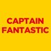 Captain Fantastic (@captainmovieuk) Twitter profile photo Captain Fantastic (@captainmovieuk) Twitter profile photo