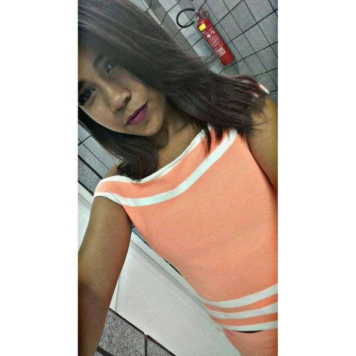 Cristã🙌 Fã da Priscilla Alcântara😍
Facebook: Aninhaa Ferreira
Instagram: aninhaaferreiraaa