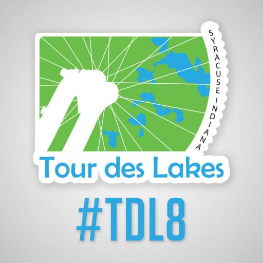 July, 8th - An annual bike ride touring gently rolling hills and scenery around beautiful lakes! Entertainment and Food provided after the ride! Register Today!