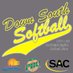 Down South Softball (@DownSouthSBall) Twitter profile photo