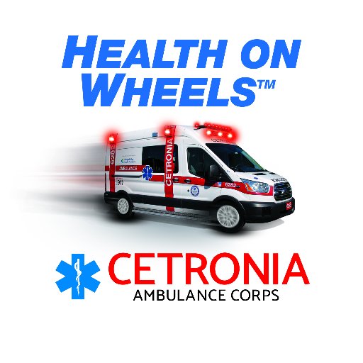 Cetronia Ambulance Corps is the leader in emergency medical services, transportation and community health resources.
https://t.co/cVYGUjnGK8