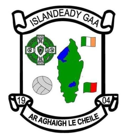 Oileán Éadaí C.L.G