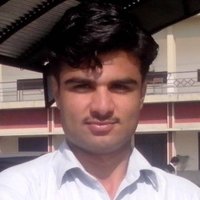 Waqas Ghaffari (@web_developer3) 's Twitter Profile