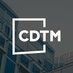 CDTM – Center for Digital Technology & Management (@cdtm_munich) Twitter profile photo