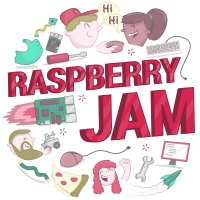 York Raspberry Jam (@yorkraspjam) Twitter profile photo
