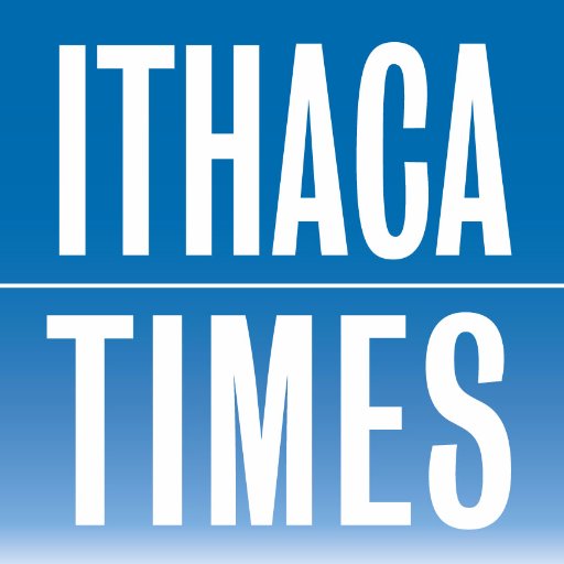 Ithaca's Alt-Weekly Newspaper. Tip your local journalists! 👉🏻editor@ithacatimes.com