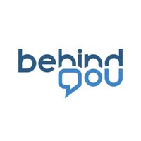 behind you GmbH (@behindyougmbh) Twitter profile photo