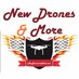 New Drones & More (@dronesmore) Twitter profile photo New Drones & More (@dronesmore) Twitter profile photo