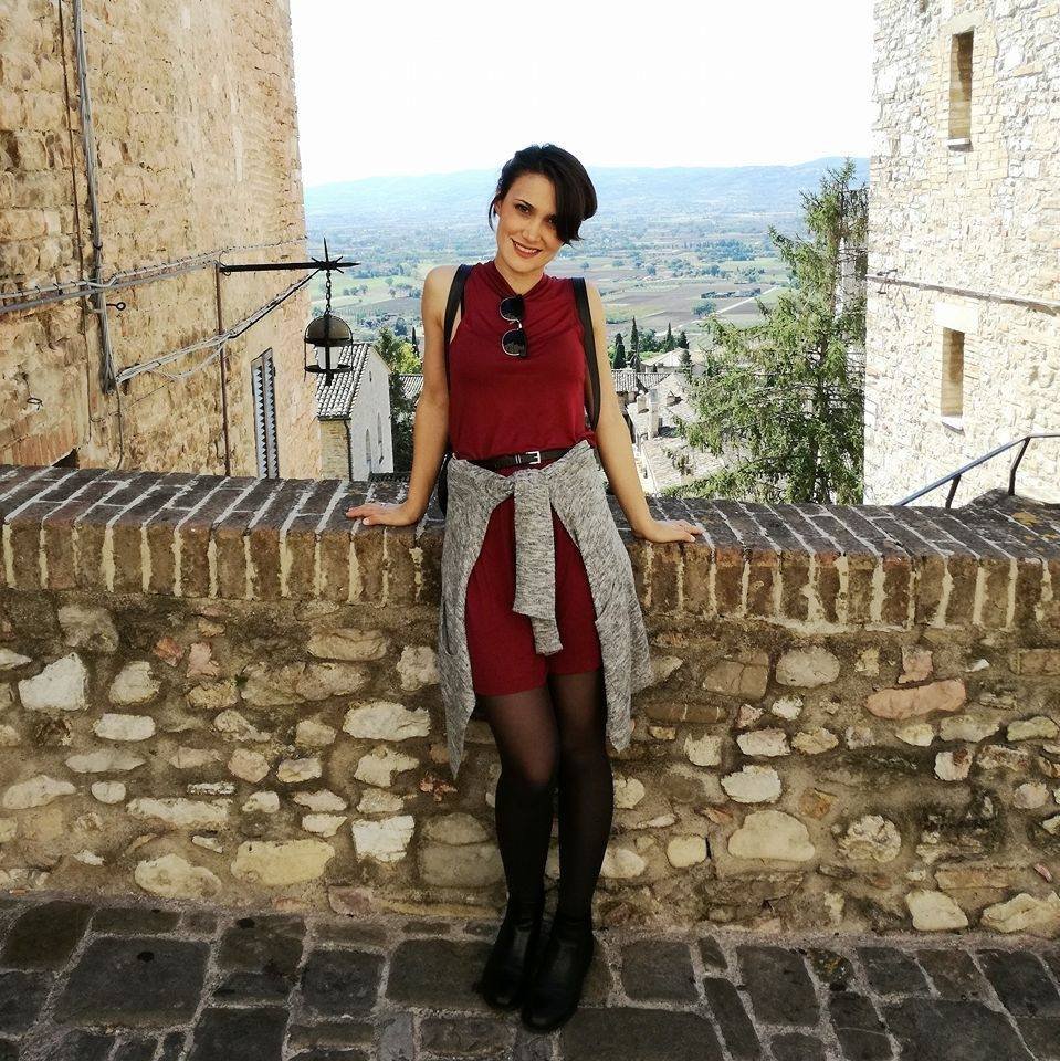 Esplora te stesso ed il mondo meraviglioso, restituisci il sapere a coloro dal cuore curioso. Viaggia_Ama_Scrivi ✏❤