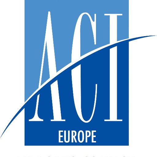 ACI_EUROPE Profile Picture