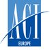 ACI EUROPE (@ACI_EUROPE) Twitter profile photo