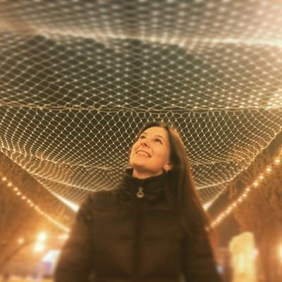 geodena_irk's profile picture. 