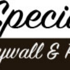 Specialty  Drywall & Painting is a general contractor in RGV, TX. We provide quality drywall, painting, flooring and carpentry services .956-619-9567