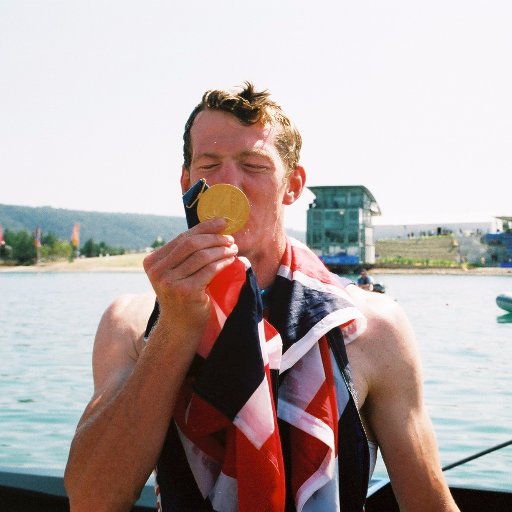 #Olympic Gold Medal Men's Coxed Eights, Co-Author “Will it Make The Boat Go Faster”, Speaker. Aims to Inspire. “Official” Tweets here by TT, AL & @BenHuntDavis