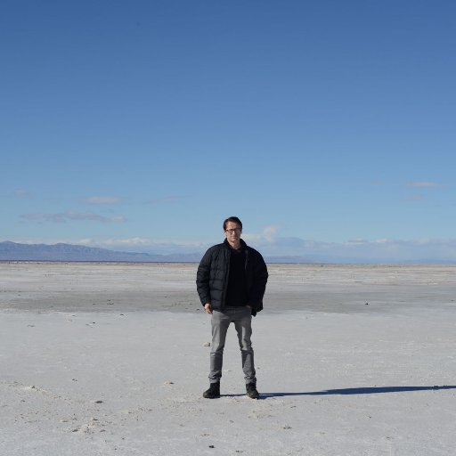 new media artist / lecturer in fine art / AI / data / psychogeography / TU Dublin / Senior Fellow European Culture and Technology Lab+ / personal tweets