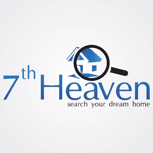 #1 Fastest Growing #RealEstate Consultancy & #PropertyManagement Company based in #Bengaluru #India.
#7thHeavenHomes