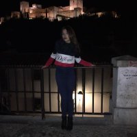 Raquel Guerrero ❤ (@raquel_gc3) 's Twitter Profile