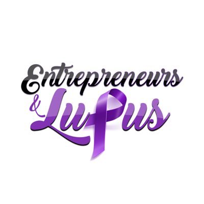 💜🦋💜🦋💜ELL ORG 🦋💜🦋💜🦋💜Striving to Build #LupusAwareness AroundTheWorld 🌎 New Beginning #NeverGiveUp #ThisThingCalledLupus Instagram:@entrepreneurslupus