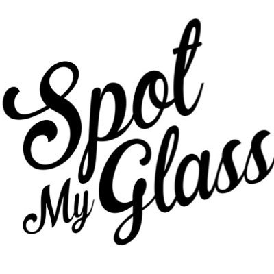 Always be able to spot your glass at parties with my beautiful collections of hand decorated glasses. For #Wine, #Prosecco, #Champagne & #Gin LOVERS ❤️🍾🥂