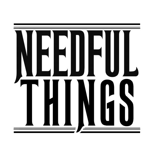 Needful Things Records is all about bringing you the best underground music around!