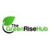 The GreenRise Hub Profile picture