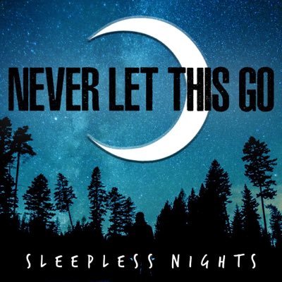 Never Let This Go | Follow/Listen on @Spotify! https://t.co/n8jEK14AQY