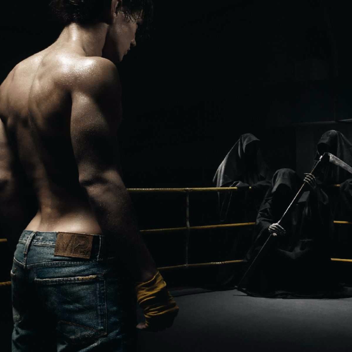 OlegCebotar's profile picture. 