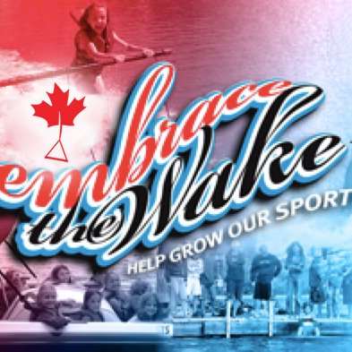 The Official Sport Organization for towed watersports in Canada.
