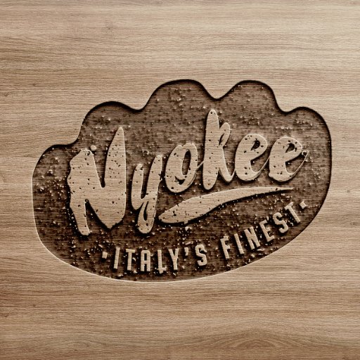Nyokee_UK's profile picture. Fresh food, homemade. 
Nothing but Italy’s finest