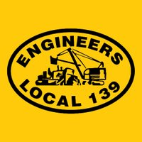 Operating Engineers Local 139 (@iuoelocal139) 's Twitter Profile Photo