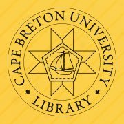 CBU Library(@CBU_library) 's Twitter Profile Photo