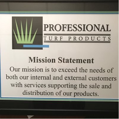 Professional Turf Products Sales Mgr for KS MO | Distributor of Toro Products | K-State Alum | Former Golf Course Superintendent