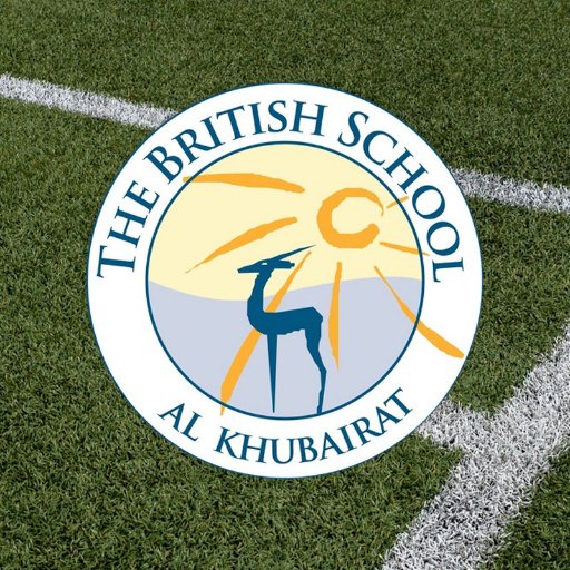 The Sports department at @BSAKAbuDhabi, one of the most established & prestigious schools in the Middle East, with 1,900 students aged from 3 - 18 years.