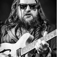 Paul Benjaman (@pbenjamanband) 's Twitter Profile