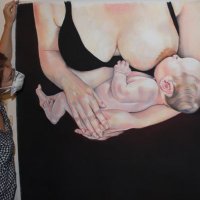 Leanne Pearce Artist(@leanne_artist) 's Twitter Profile Photo