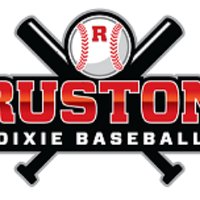 Ruston Dixie BB (@rustondixie) 's Twitter Profile