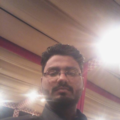 GAURAVAGARWAL73's profile picture. 