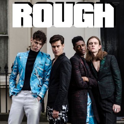Accepting Editorial Submissions Now info@rough-online.co.uk