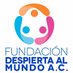 Fundación Despierta al Mundo A.C. #Tamaulipas #Méx (@DespiertaTmundo) Twitter profile photo