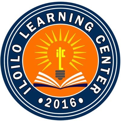 admin_ilc's profile picture. Iloilo Learning Center