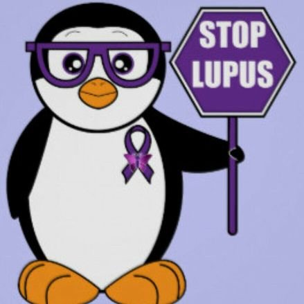 Passionate about improving Lupus Awareness; Co-host of #LupusChat (Sun. 3pm EST)  - #Lupus #LupusWarrior #LupusAwareness #KearnyCares #BerkeleyAlumni #PinkSocks