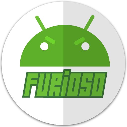 YouTuber dedicado al Mundo de Android: Aplicaciones, Juegos, Personalizaciones y Mucho Más...