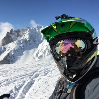 hummta's profile picture. Snow/Dirt & Big Mtn Rider
