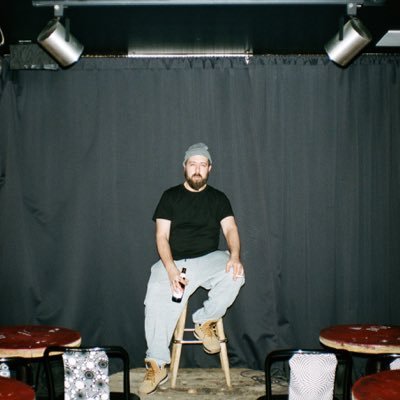 jOeRangutan's profile picture. THE SHOW MIST GO ON! @TheCornerCC