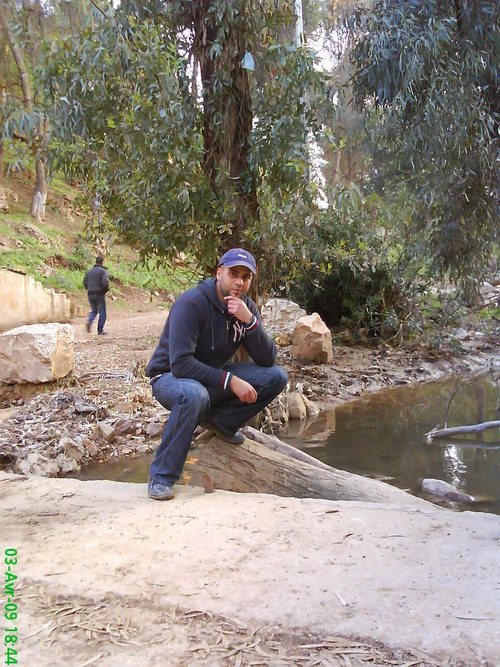 karim2108's profile picture. Architecte tt court