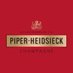 Piper-Heidsieck Champagne (@piperheidsieck) Twitter profile photo