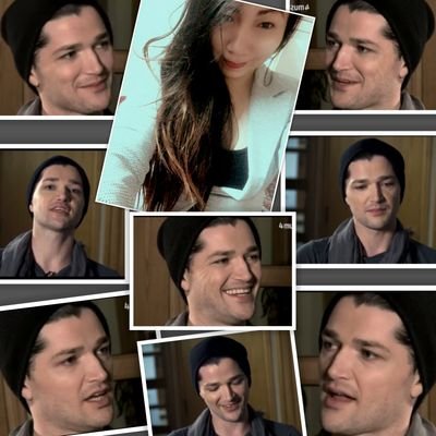 Im the happiest person in the universe if Danny O'Donoghue will follow me back ❤
