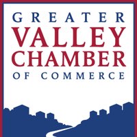 GreaterValleyChamber(@Valley_Chamber) 's Twitter Profile Photo