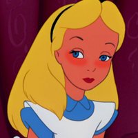 Contos da Alice (@contosdaalice) 's Twitter Profile