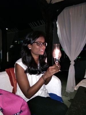 Appearing MACJ 1
working in times of India